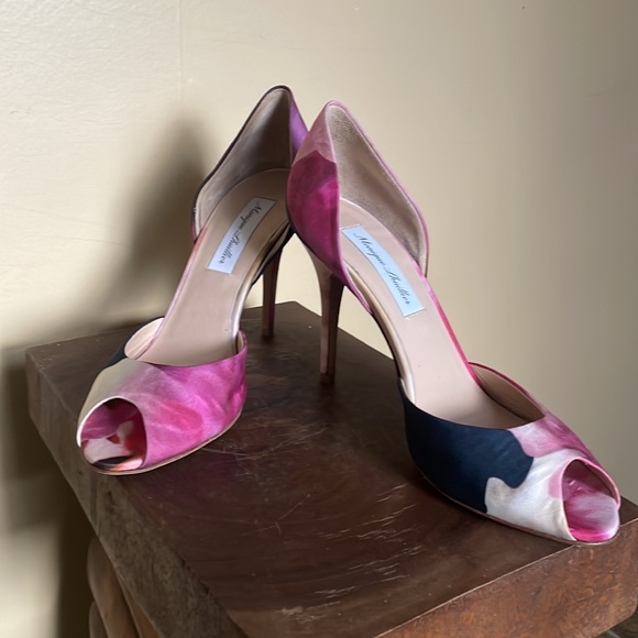 Monique Lhuillier pumps - Picture 5 of 7